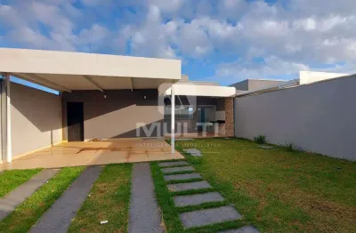 Casa com 3 quartos à venda no Novo Mundo, Uberlândia 