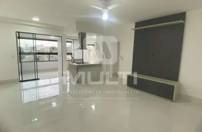 Apartamento com 3 quartos para alugar no Tibery, Uberlândia 