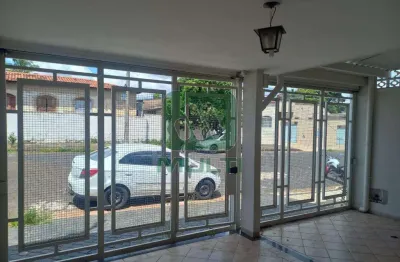 Casa com 3 quartos para alugar no Osvaldo Rezende, Uberlândia 