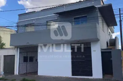 Sala comercial para alugar no Custódio Pereira, Uberlândia 