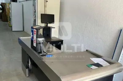 Sala comercial para alugar no Dona Zulmira, Uberlândia 