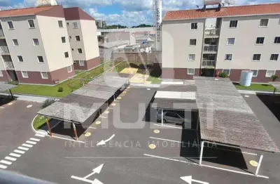 Apartamento com 3 quartos para alugar no Chácaras Tubalina, Uberlândia 