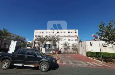Apartamento com 2 quartos para alugar no Shopping Park, Uberlândia 