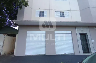 Sala comercial para alugar no Tibery, Uberlândia 