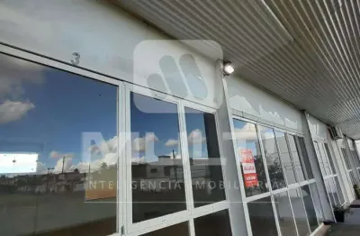 Sala comercial para alugar em Granada, Uberlândia 