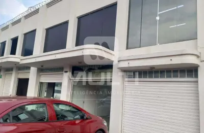 Sala comercial para alugar no Brasil, Uberlândia 