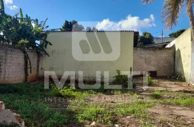 Terreno comercial para alugar no Pampulha, Uberlândia 