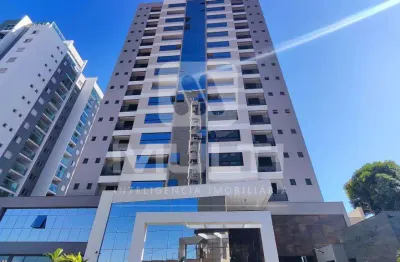 Apartamento com 3 quartos para alugar no Tibery, Uberlândia 