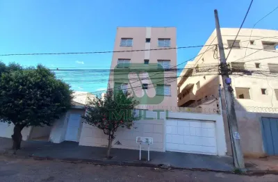 Apartamento com 2 quartos para alugar no Santa Mônica, Uberlândia 