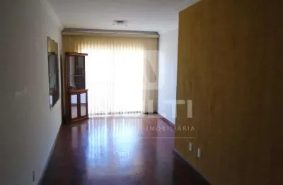 Apartamento com 3 quartos para alugar em Saraiva, Uberlândia 