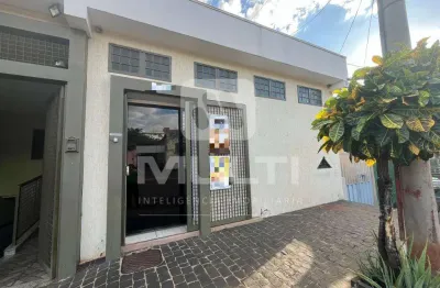 Sala comercial para alugar no Daniel Fonseca, Uberlândia 