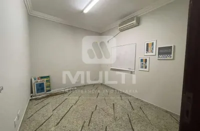 Sala comercial para alugar no Brasil, Uberlândia 
