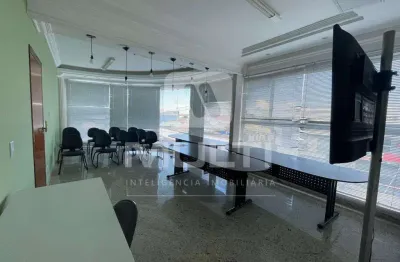 Sala comercial para alugar no Brasil, Uberlândia 