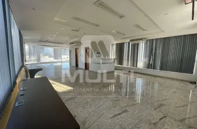 Sala comercial para alugar no Brasil, Uberlândia 