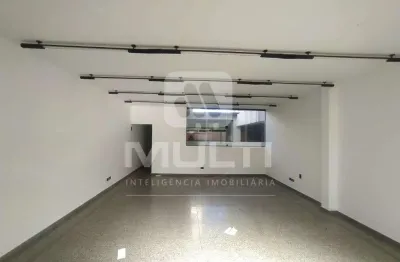 Sala comercial para alugar no Centro, Uberlândia 