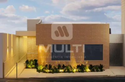Casa comercial para alugar no Fundinho, Uberlândia 