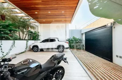 Casa comercial para alugar no Jardim Karaíba, Uberlândia 