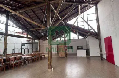 Sala comercial para alugar no Martins, Uberlândia 