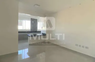 Apartamento com 2 quartos para alugar no Novo Mundo, Uberlândia 