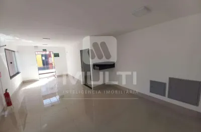 Casa comercial para alugar no Osvaldo Rezende, Uberlândia 