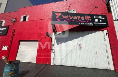 Sala comercial para alugar no Martins, Uberlândia 
