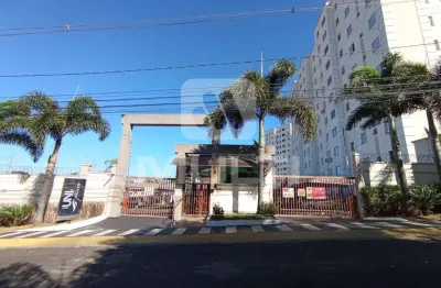 Apartamento com 2 quartos para alugar no Presidente Roosevelt, Uberlândia 