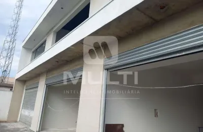 Sala comercial para alugar no Morada da Colina, Uberlândia 