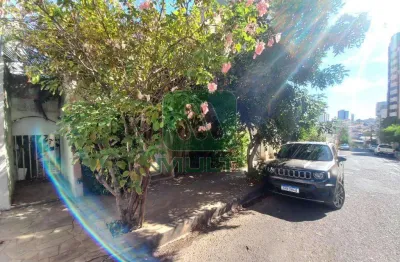 Casa com 3 quartos para alugar no Santa Maria, Uberlândia 