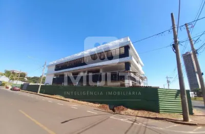 Sala comercial para alugar no Morada da Colina, Uberlândia 