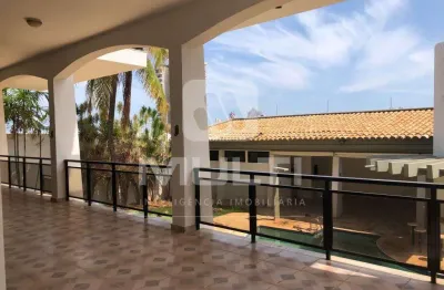 Casa com 4 quartos para alugar no Altamira, Uberlândia 