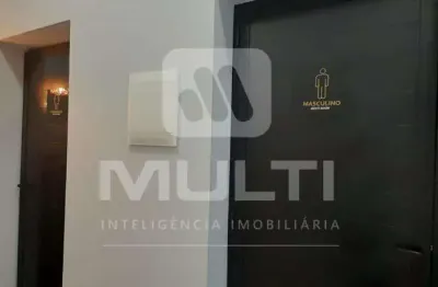 Sala comercial para alugar no Tubalina, Uberlândia 