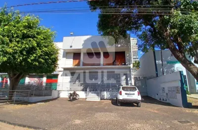Sala comercial para alugar no Altamira, Uberlândia 