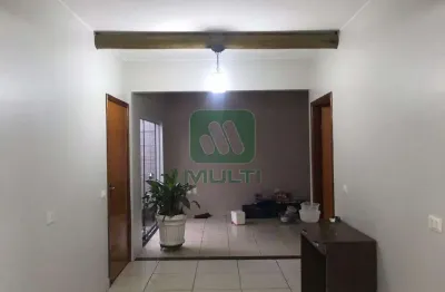 Casa com 3 quartos para alugar no Presidente Roosevelt, Uberlândia 
