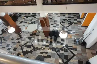 Sala comercial para alugar em Saraiva, Uberlândia 