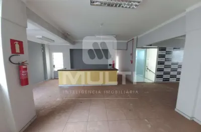 Sala comercial para alugar no Centro, Uberlândia 