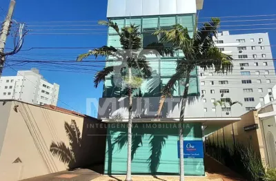 Sala comercial para alugar no Fundinho, Uberlândia 
