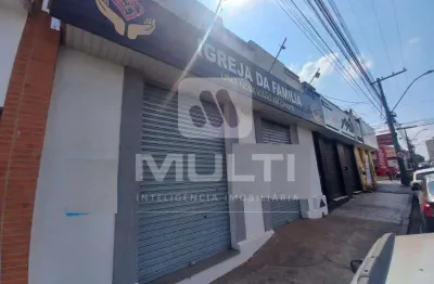 Sala comercial para alugar no Centro, Uberlândia 
