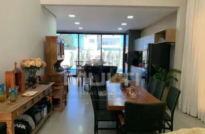 Casa em condomínio fechado com 3 quartos para alugar no Shopping Park, Uberlândia 