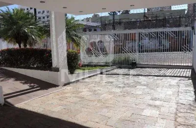 Casa comercial para alugar no Santa Maria, Uberlândia 