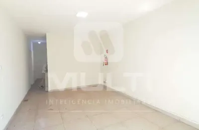 Casa comercial para alugar no Martins, Uberlândia 