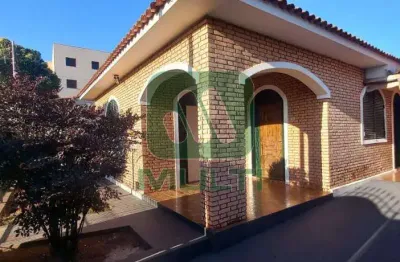Casa com 3 quartos para alugar no Brasil, Uberlândia 