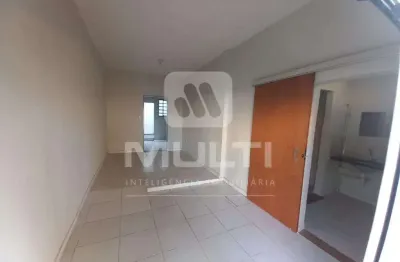 Sala comercial para alugar no Santa Mônica, Uberlândia 