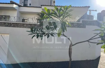 Sala comercial para alugar no Osvaldo Rezende, Uberlândia 