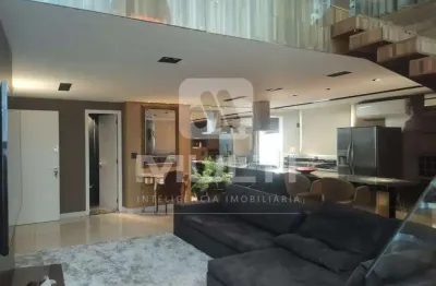 Apartamento com 1 quarto para alugar no Martins, Uberlândia 