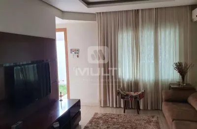 Casa com 3 quartos para alugar no Morada da Colina, Uberlândia 
