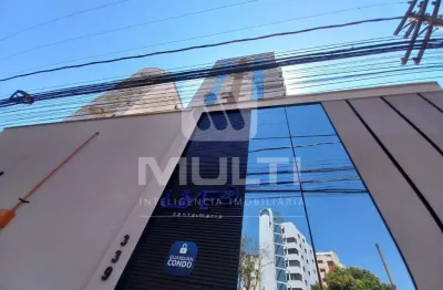 Apartamento com 1 quarto para alugar no Santa Maria, Uberlândia 