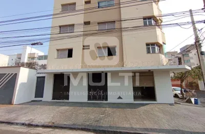 Sala comercial para alugar no Santa Mônica, Uberlândia 