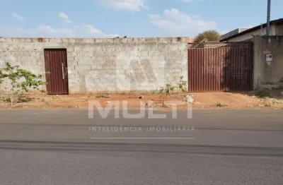 Terreno comercial para alugar no Shopping Park, Uberlândia 