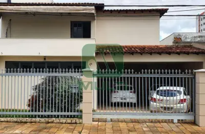 Casa com 4 quartos para alugar no Lidice, Uberlândia 