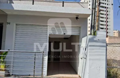 Sala comercial para alugar no Fundinho, Uberlândia 